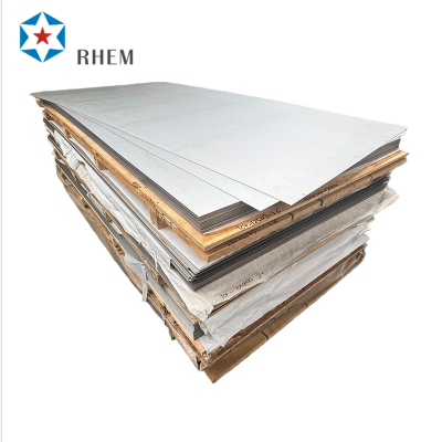 ASTM B265 Gr7 Ti-Pd Titanium Plate suppliers