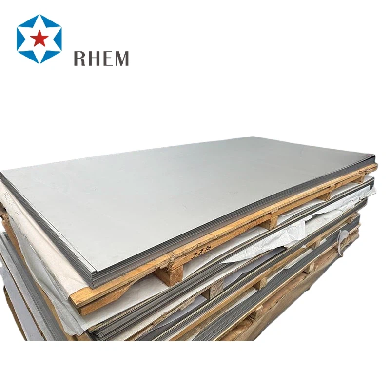 Gr4 Pure Titanium Sheets suppliers