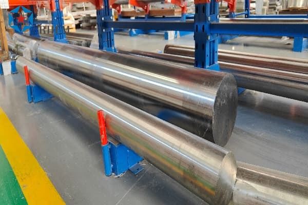 ASTM B348 Gr1 Pure Titanium Bar