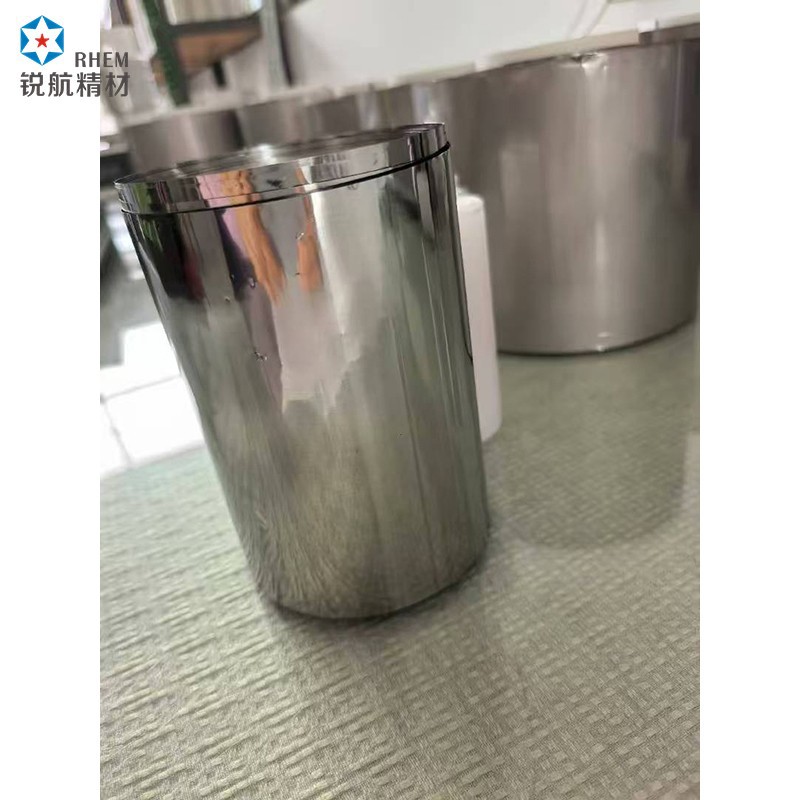 Gr2 titanium foil (3)