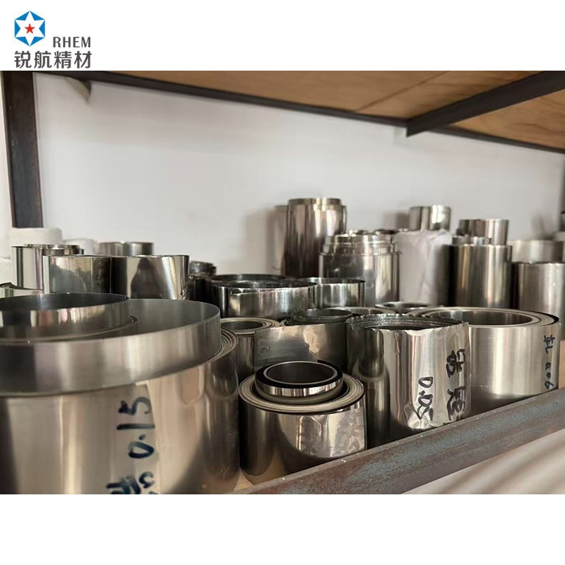 info-1-1 Gr2 titanium foil (2)