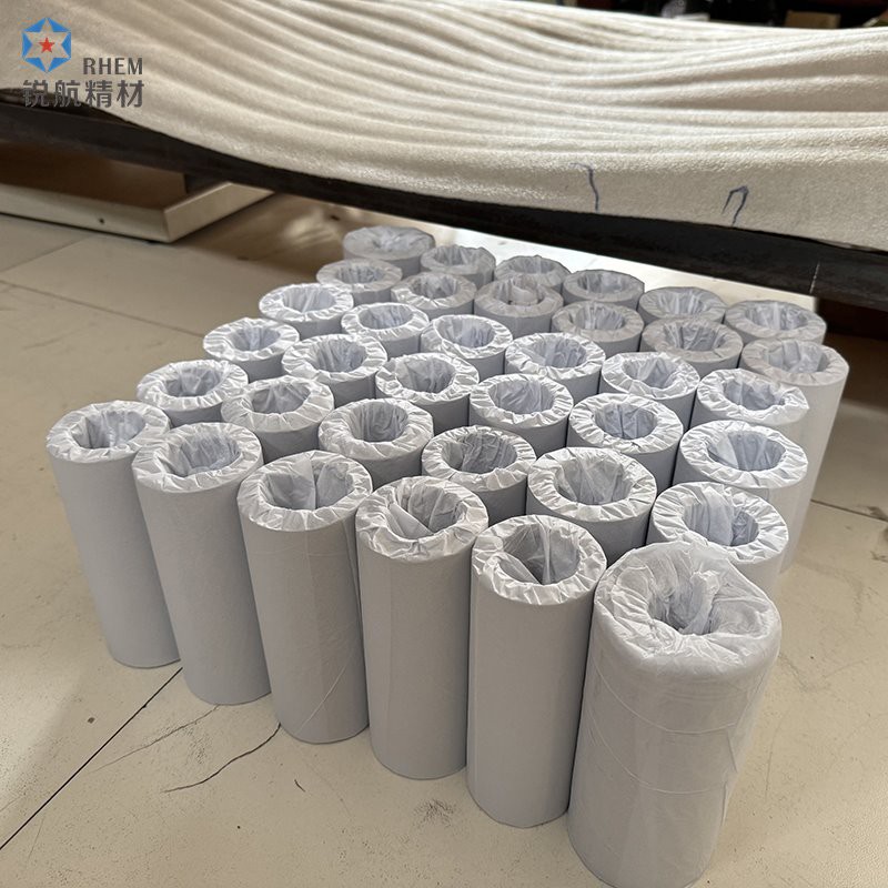 info-1-1 Gr2 Titanium Foil